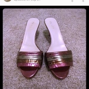 Prada shoes